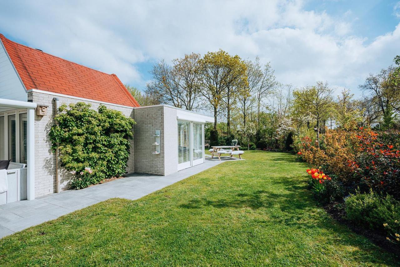 Duindoorn 2 - Klepperstee Ouddorp Villa Exterior photo