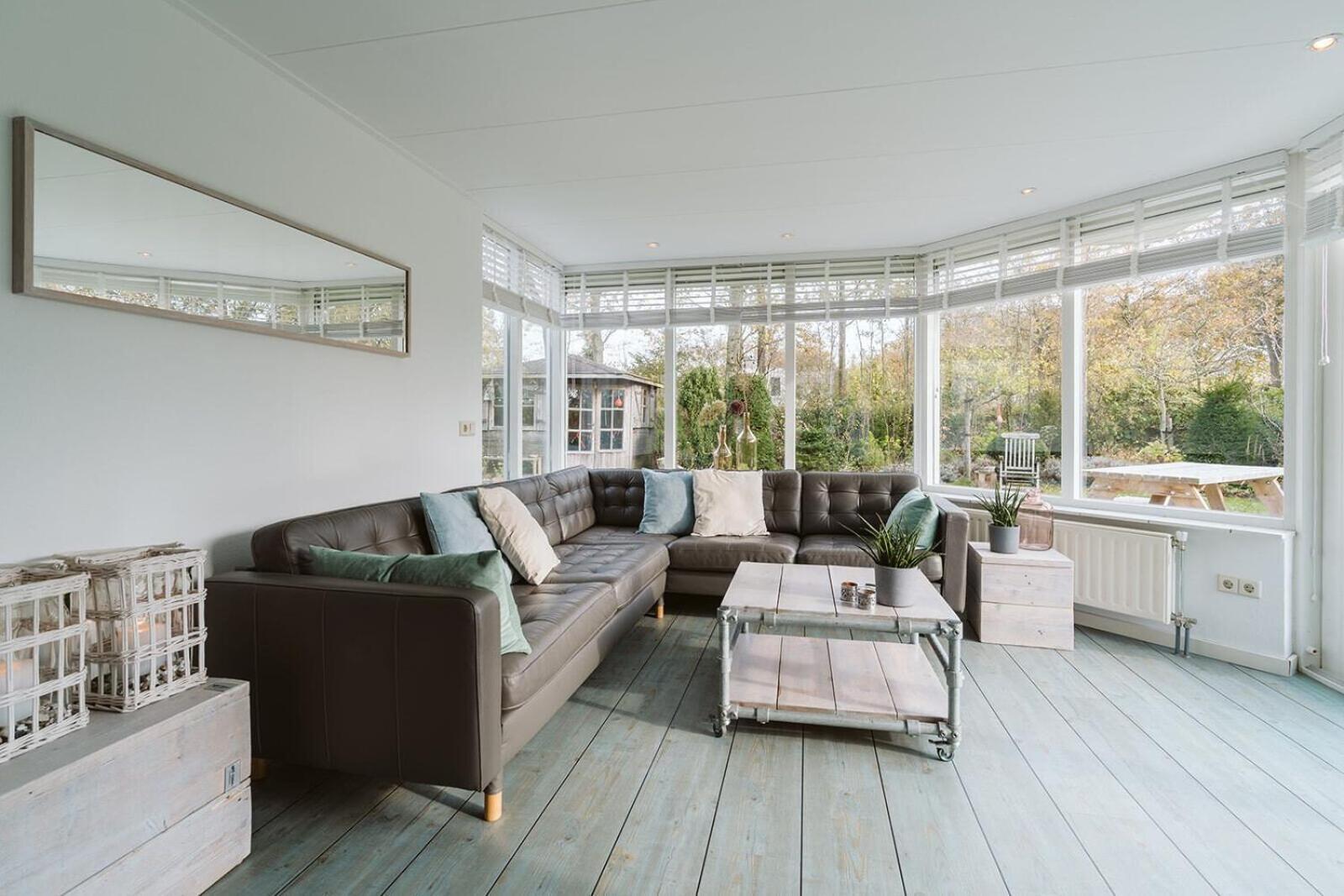 Duindoorn 2 - Klepperstee Ouddorp Villa Exterior photo